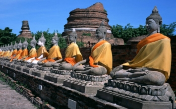 Phật giáo là một tôn giáo hay một triết lý của cuộc sống ?